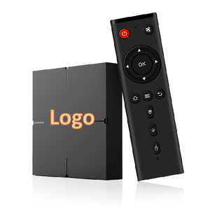 Mini TV Box Inteligente con WiFi de Doble Banda, Quad Core, Android 10, 4K H.264, Allwinner H313, 4+32GB/2+16GB, Gran Venta - Product Image 4