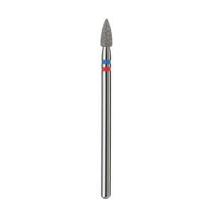 Diamond Barrel Nail Drill Bit Wholesale Private Label <b>Pedicure</b> Manicure <b>Tools</b> Set - Product Image 1