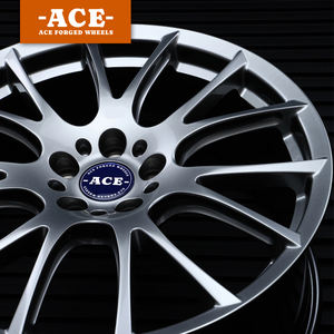 Rueda Forjada Ligera de 20 Pulgadas para Autos de Pasajeros, <span class=keywords><strong>5</strong></span>*115, para Challenger, Charger SRT, Drag Racing, BMW, Porsche, Audi, Benz - Product Image 4