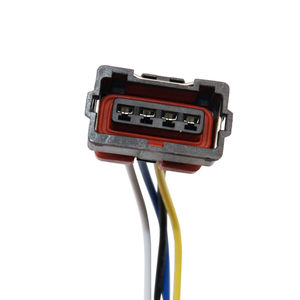 Conector de Sensor de Posición del Acelerador Mitsubishi, Arnés de Cableado TPS para una Mayor Eficiencia de Cableado - Product Image 1