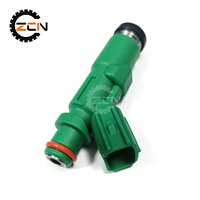 Inyector de Combustible de Alta Calidad 23250-21020 23209-21020 para Toyota Prius Echo Scion XA XB 1.5L-L4 2001-2009