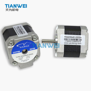 YK42XN40-2005A Moteur pas à pas servo YAKO 100 % <span class=keywords><strong>neuf</strong></span> et original en stock maintenant – Demandez le <span class=keywords><strong>prix</strong></span> - Product Image 3