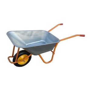 सस्ती कीमत व्हील बैरो wb509 निर्देश भारी ड्यूटी व्हीलबारो 200 किलोग्राम कृषि बड़े व्हीलबैरो - Product Image 1