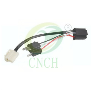 Tak ve çalıştır H13 LED far konuşma koşum için Jeep Wrangler JL (2018-2020) - Product Image 3