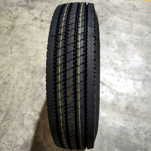 Neumático Sólido Sin Cámara TBR HK800 7.00R16LT Nuevo para Minicargadora y Montacargas - Product Image 1