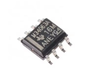 Original |   MC34063ADR2G, MC34063AD, <span class=keywords><strong>MC34063</strong></span>, puce IC élévateur/abaisseur SOP-8 - Product Image 1