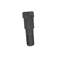Dents de rechange pour débroussailleuse à souches en carbure de tungstène Bausde, durables, résistantes à l'usure, haute résistance, pointes de coupe traitées thermiquement, garantie 1 an