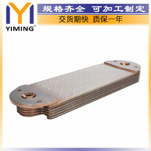 Volvo <b>Radiator</b> 7420729259 40x15x5cm For FM12 12.13 1998-2005 Heavy Duty Trucks Replacement Part - Product Image 3