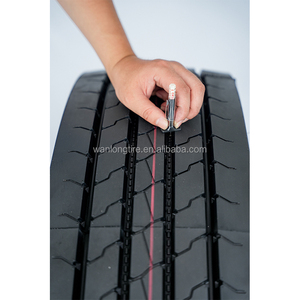 โรงงานผลิตยาง LANDLUX Triangle Truck 315/80R22.5 11R22.5 12R22.5 - Product Image 5