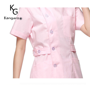 Uniforme Medica da Infermiere per Ospedale, Abbigliamento da Lavoro <span class=keywords><strong>Sanitario</strong></span>, Camice Uniforme - Product Image 6