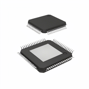 ชิ้นส่วนอิเล็กทรอนิกส์แบบฝังตัวและส่วนประกอบ32KB 32BIT แฟลช64 TQFP 64 TQFP ATSAMD20J15B-AU ช่องทางผู้ผลิตแผ่นสัมผัส - Product Image 1
