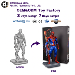 Figurine articulée décorative en PVC Spider-Man Gwen <span class=keywords><strong>Ultimate</strong></span> Edition Miles Morales de la série <span class=keywords><strong>Marvel</strong></span> Superhero, édition Factory Symbiote SHF - Product Image 2