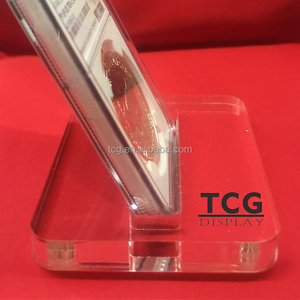 TCG in acrilico, - Product Image 4