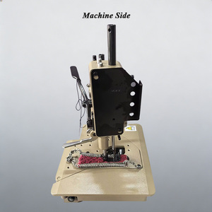 Machine à coudre à surjet pour tapis à aiguille simple GN20-3 - Offre Spéciale - Product Image 4