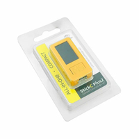 Placa de Desarrollo IoT OEM Hot M5Stack StickC PLUS2 ESP32 con Suite de Programación Gráfica de Guangdong, China