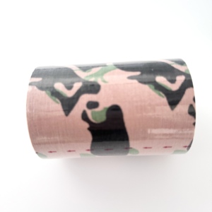 Bande kinesio imperméable à l'eau élastique auto-adhésive pour le fitness, idéale pour le sport et le quotidien. - Product Image 2