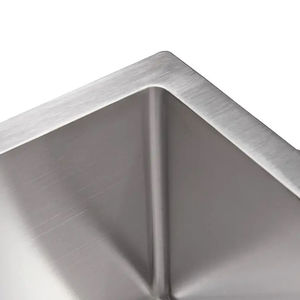 VICTORY KITCHEN Commercial 201 304 acier inoxydable dégeler les pauvres/trempage pauvres fournitures d'hôtel et de Restaurant personnalisées - Product Image 5