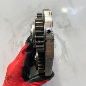 Belparts PC60 PC60-7 PC70 PC75 PC75R PC75UD Piezas de Repuesto para Excavadora, Caja de Engranajes de Giro del Portaequipajes, Reductor Secundario 201-26-71130 - Product Image 6