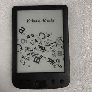 Lector de Libros Electrónicos BK-6025 de 6 Pulgadas con Retroiluminación, Resolución de 600*800, Español, Portugués, Francés, Japonés, Chino, PDF, UMD, Sistema Linux, Tinta Electrónica - Product Image 6