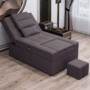 Sillón de Masaje de Lujo Asequible, Artículo de Venta en Línea, Muebles de Salón para Relajarse - Product Image 3