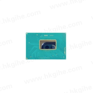 Orijinal Southbridge BGA IC yonga seti I5-8300H SR3Z0 bilgisayar çipi çin'de yapılan - Product Image 1