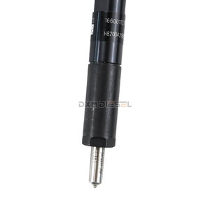 28232251 <span class=keywords><strong>Injecteur</strong></span> <span class=keywords><strong>diesel</strong></span> à rampe commune 166001137R - Product Image 2