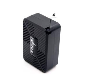 <span class=keywords><strong>Mini</strong></span> Rastreador GPS <span class=keywords><strong>TKSTAR</strong></span> TK913, Localizador de Coche Magnético de 1500 mAh, Monitor de Voz, Aplicación de Rastreo Gratuita - Product Image 6