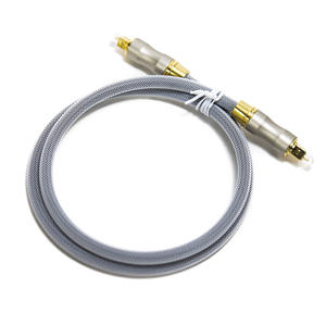 Câble optique numérique Toslink long en <span class=keywords><strong>fibre</strong></span> optique, mâle-mâle, 1/5/10/15 m, OD4.0/5.0, avec gaine en PVC, pour lecteur DVD et haut-parleur - Product Image 3