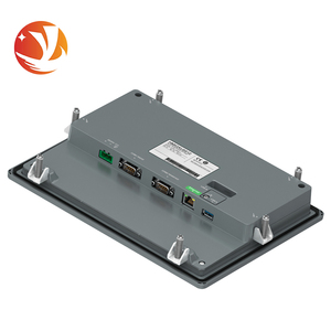 Interfaz Hombre-Máquina HMIGXU5512 de Schneider, Nueva y Original, Pantalla PLC, Controlador Programable - Product Image 3