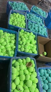 Nouveauté 2026 : Boule Squishy TPR en forme de boulette visage souriant, Boîte Mystère Pailletée, Jouet Sensoriel Anti-stress pour Adultes et Cadeaux de Fête - Product Image 5