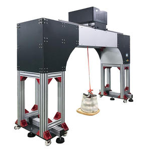 <span class=keywords><strong>Machine</strong></span> d'essai d'<span class=keywords><strong>impact</strong></span> de matelas <span class=keywords><strong>ASTM</strong></span> F1566 - Product Image 2