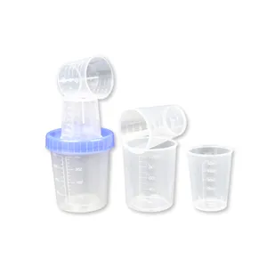 Wholesale High Quality Competitive Price 30Ml Plastic Measuring Cup