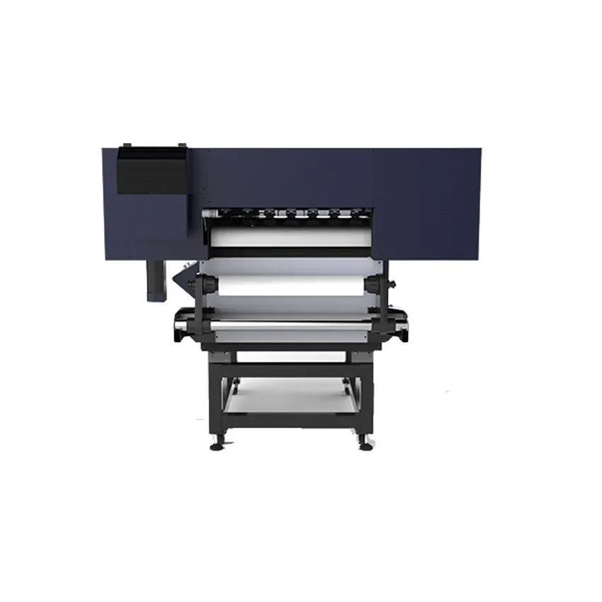 Quattro Eps I1600 testina di stampa grande formato 24 "60cm Dtf stampante per Business Runner industriali