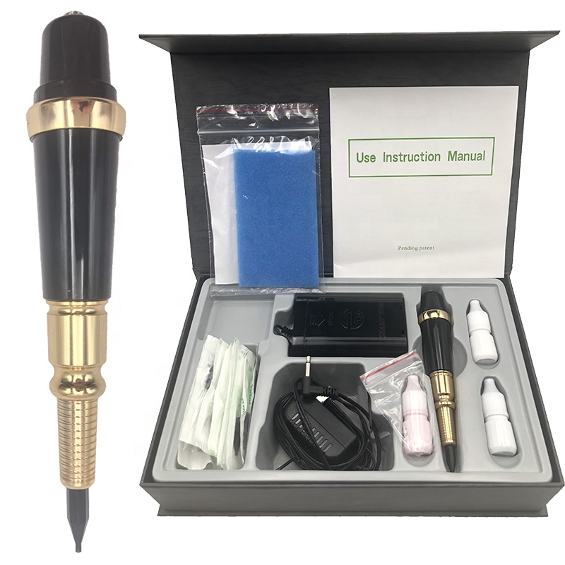 2020 горячая Распродажа оригинальный тайваньский G-9410 гигантские солнца Перманентный макияж машина