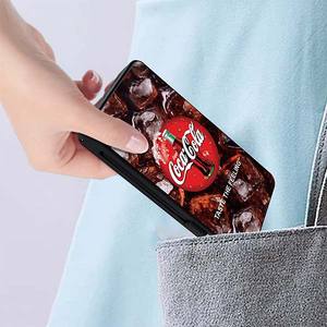 พาวเวอร์แบงค์ 10000mAh พร้อมสาย USB-C ในตัว ไฟ LED สีสันสดใส รองรับการชาร์จ 3 อุปกรณ์พร้อมกัน - Product Image 4