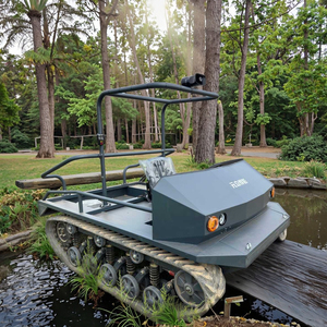 Tanque de Diversión Yuanli, Precio de <span class=keywords><strong>Bobsleigh</strong></span> Eléctrico, Mini Tanques para Adultos, 100% Inspeccionados para Pistas de Recreo - Product Image 2