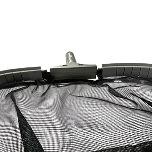 Hochwertiger Schwimmbad-Reinigungsblattrechen aus PE mit austauschbarem Rechen - Product Image 5