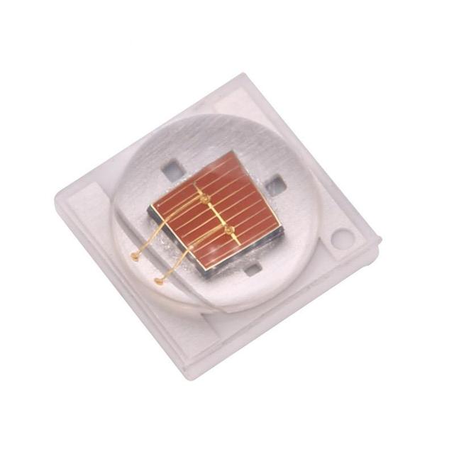 High-Power 3W 3535 SMD LED Chip 620nm 630nm Crimson Red Durable 3W LED Chip