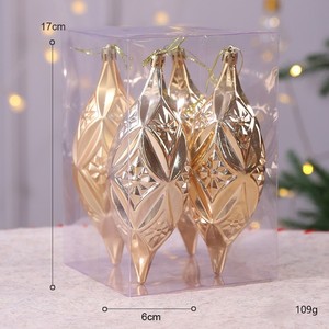 Wholesale Customizable Creative Crafts and Home Decor for the Holidays Perfect Christmas Decorations Supply - Product Image 3