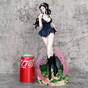 Nouvelle figurine d'action <span class=keywords><strong>sexy</strong></span> de <span class=keywords><strong>Robin</strong></span> Hunter en PVC de 34 cm/13,38'' inspirée de l'anime <span class=keywords><strong>ONE</strong></span> <span class=keywords><strong>PIECE</strong></span>, jouet de collection pour fans, cadeau idéal pour filles. - Product Image 2