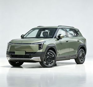 Gran Oferta: Coche Usado Dongfeng Nano 06 2025 401 Air EV de Largo Alcance, Fabricado en China, LHD, <span class=keywords><strong>Venta</strong></span> al por Mayor para Exportación - Product Image 2