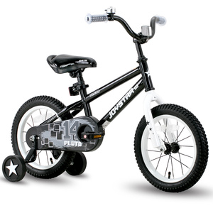 JOYSTAR Vélo pour enfants Pluto 12 14 16 <span class=keywords><strong>18</strong></span> 20 pouces pour garçons et filles de 3 à 12 ans - Product Image 1