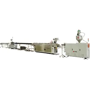 Professional Supplier Medical Oxygen Tube Machine Extrusion Line