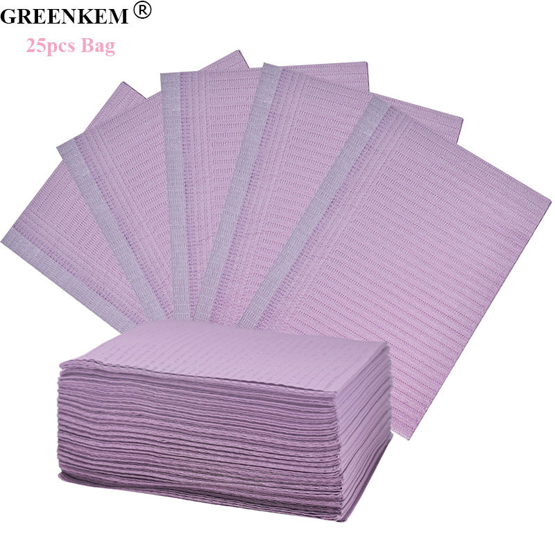 #1 Purple-25pcs