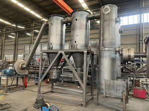 Four de carbonisation de type nouveau pour briquettes de <span class=keywords><strong>charbon</strong></span> de bois dur, de bois et de coques de noix de coco, et pour le démarrage électrique de cacahuètes - Product Image 4