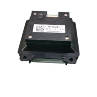DEWO Intégré 1d 2d Ticket Oem Qr Code Scanner Robot Lecteur Barcode Scanner Module pour Kiosque Machine Distributeur Automatique de Billets