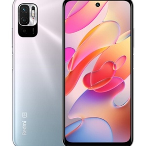 สมาร์ทโฟน <span class=keywords><strong>Redmi</strong></span> <span class=keywords><strong>Note</strong></span> 10 ขนาด 6.5 นิ้ว ระบบปฏิบัติการ Android 5G MIUI 12 (Android <span class=keywords><strong>11</strong></span>) ชิปประมวลผล Octa Core 2.2GHz แบตเตอรี่ขนาดใหญ่ 5000mAh - Product Image 4