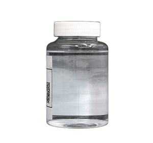 Hochwertiger Dimethylpolysiloxan-Lieferant Silikonöl für Kondom-Gleitmittel 200cst 250cst 300cst CAS 63148-62-9 - Product Image 1