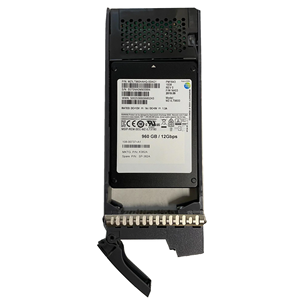 NETAPP 960GB SAS 12Gb/s <span class=keywords><strong>2.</strong></span> SSD de 5 Pulgadas 108-00546+A1 X371A para Servidor - Product Image 2