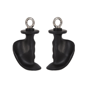 Chất lượng cao phổ biến xử lý Grip thiết bị tập thể dục phụ kiện trở lại bay chim cao kéo xuống chèo Hàng - Product Image 1